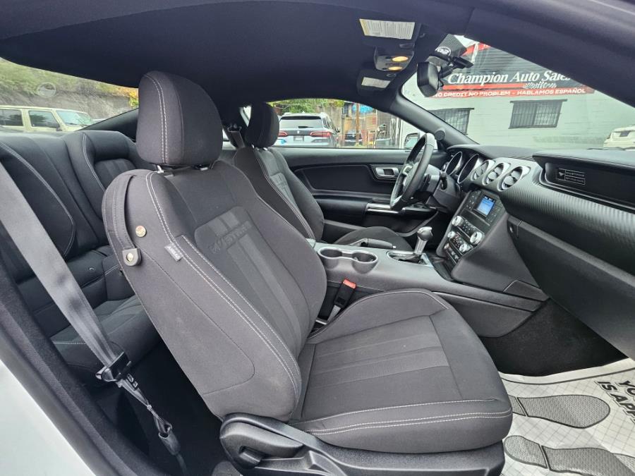 2020 Ford Mustang EcoBoost Premium Fastback, available for sale in Paterson, New Jersey | Champion of Paterson. Paterson, New Jersey 2020 Ford Mustang EcoBoost Premium Fastback, available for sale in Paterson, New Jersey | Champion of Paterson. Paterson, New Jersey