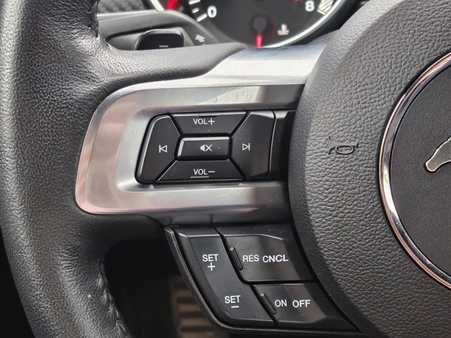 2020 Ford Mustang EcoBoost Premium Fastback, available for sale in Paterson, New Jersey | Champion of Paterson. Paterson, New Jersey 2020 Ford Mustang EcoBoost Premium Fastback, available for sale in Paterson, New Jersey | Champion of Paterson. Paterson, New Jersey