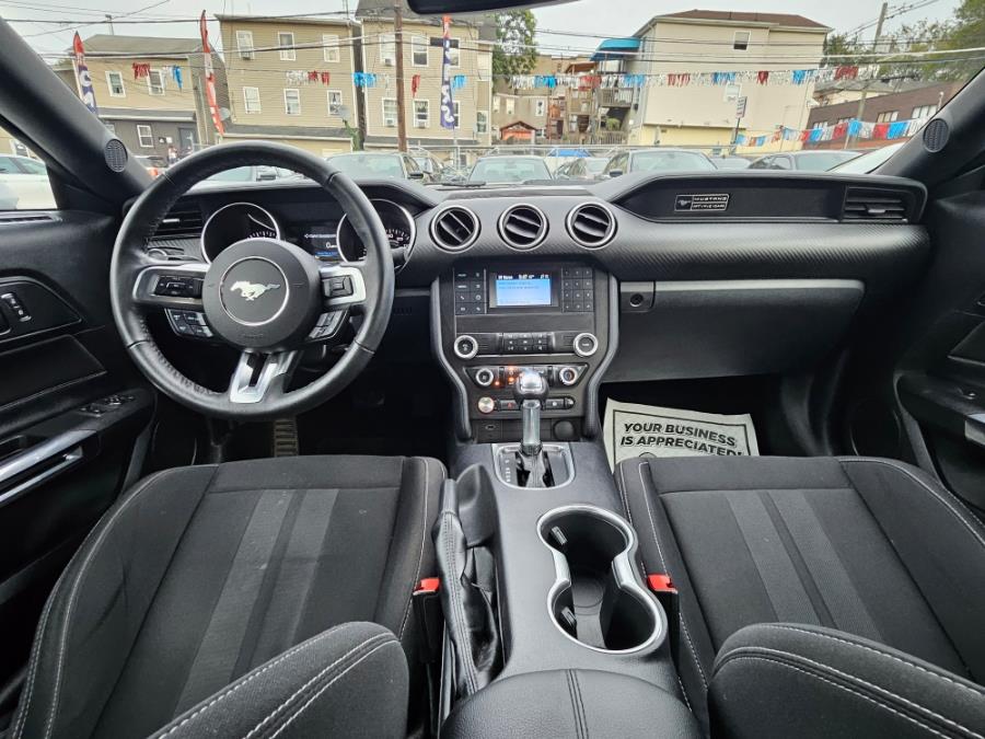 2020 Ford Mustang EcoBoost Premium Fastback, available for sale in Paterson, New Jersey | Champion of Paterson. Paterson, New Jersey 2020 Ford Mustang EcoBoost Premium Fastback, available for sale in Paterson, New Jersey | Champion of Paterson. Paterson, New Jersey