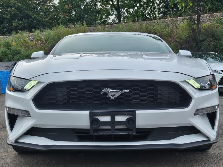 2020 Ford Mustang EcoBoost Premium Fastback, available for sale in Paterson, New Jersey | Champion of Paterson. Paterson, New Jersey 2020 Ford Mustang EcoBoost Premium Fastback, available for sale in Paterson, New Jersey | Champion of Paterson. Paterson, New Jersey