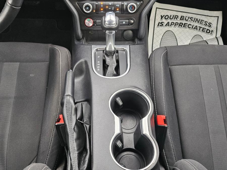 2020 Ford Mustang EcoBoost Premium Fastback, available for sale in Paterson, New Jersey | Champion of Paterson. Paterson, New Jersey 2020 Ford Mustang EcoBoost Premium Fastback, available for sale in Paterson, New Jersey | Champion of Paterson. Paterson, New Jersey