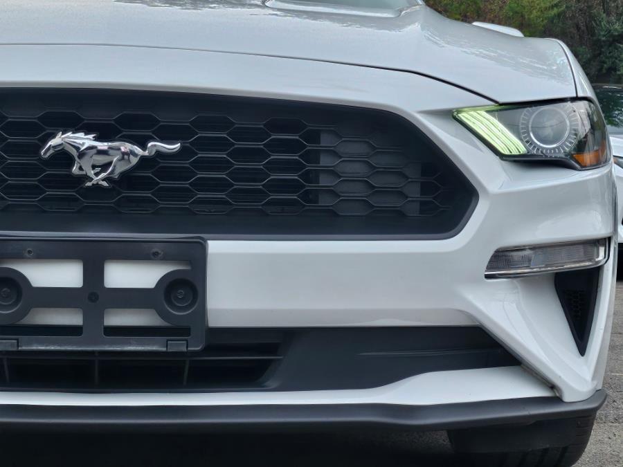 2020 Ford Mustang EcoBoost Premium Fastback, available for sale in Paterson, New Jersey | Champion of Paterson. Paterson, New Jersey 2020 Ford Mustang EcoBoost Premium Fastback, available for sale in Paterson, New Jersey | Champion of Paterson. Paterson, New Jersey