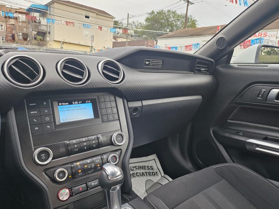 2020 Ford Mustang EcoBoost Premium Fastback, available for sale in Paterson, New Jersey | Champion of Paterson. Paterson, New Jersey 2020 Ford Mustang EcoBoost Premium Fastback, available for sale in Paterson, New Jersey | Champion of Paterson. Paterson, New Jersey