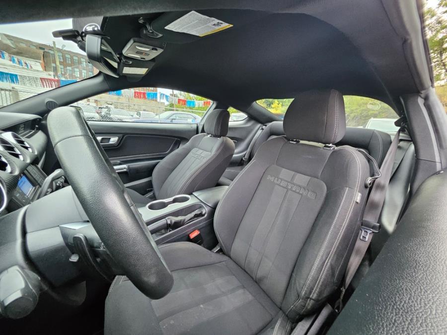 2020 Ford Mustang EcoBoost Premium Fastback, available for sale in Paterson, New Jersey | Champion of Paterson. Paterson, New Jersey 2020 Ford Mustang EcoBoost Premium Fastback, available for sale in Paterson, New Jersey | Champion of Paterson. Paterson, New Jersey