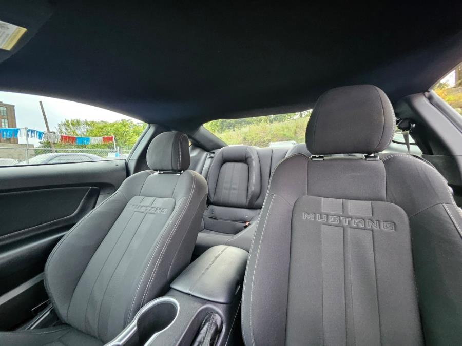 2020 Ford Mustang EcoBoost Premium Fastback, available for sale in Paterson, New Jersey | Champion of Paterson. Paterson, New Jersey 2020 Ford Mustang EcoBoost Premium Fastback, available for sale in Paterson, New Jersey | Champion of Paterson. Paterson, New Jersey