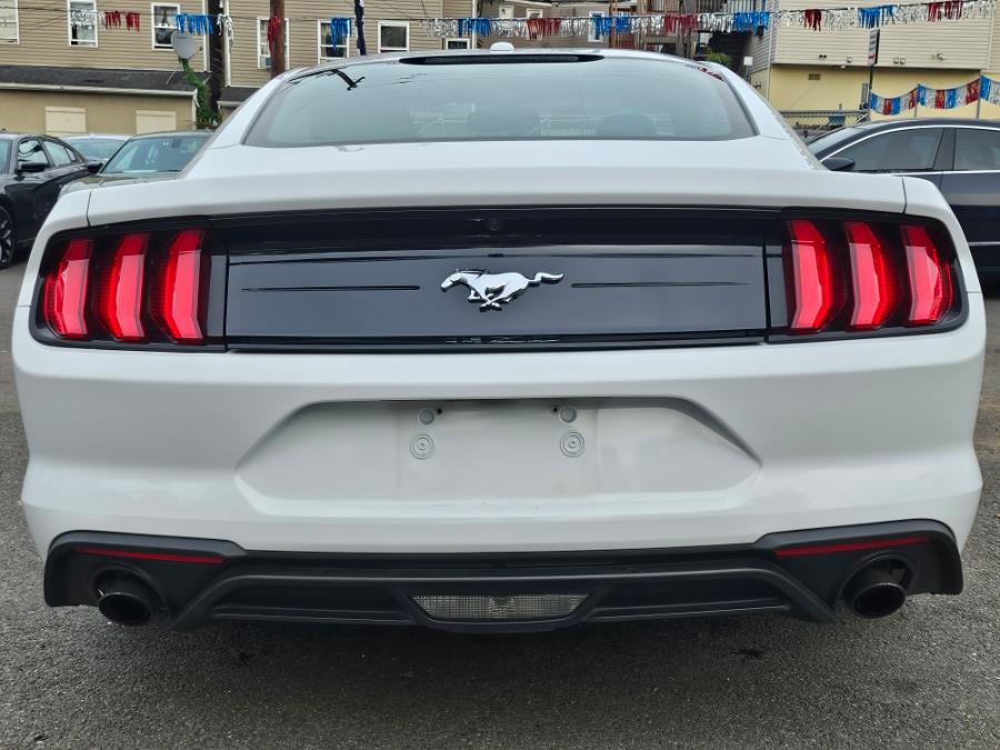 2020 Ford Mustang EcoBoost Premium Fastback, available for sale in Paterson, New Jersey | Champion of Paterson. Paterson, New Jersey 2020 Ford Mustang EcoBoost Premium Fastback, available for sale in Paterson, New Jersey | Champion of Paterson. Paterson, New Jersey