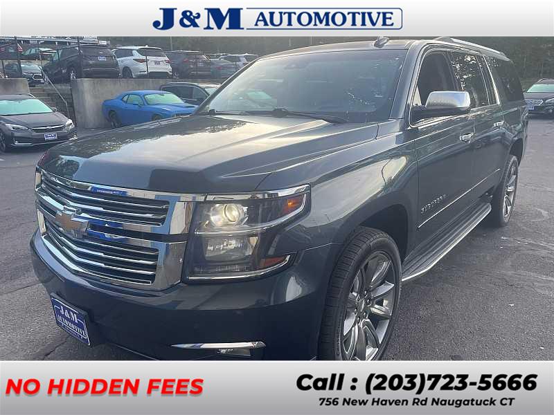 2022 Chevrolet Silverado 1500 LTZ photo 4