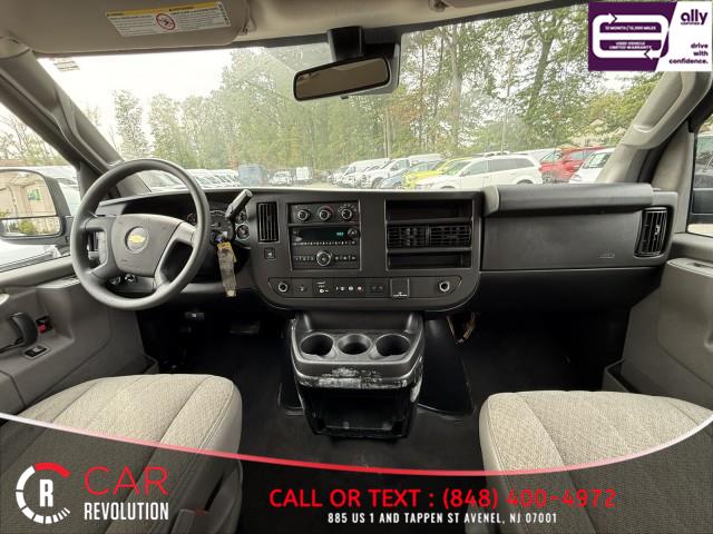 2020 Chevrolet Express Passenger LT 3500 155'', available for sale in Avenel, New Jersey | Car Revolution. Avenel, New Jersey 2020 Chevrolet Express Passenger LT 3500 155'', available for sale in Avenel, New Jersey | Car Revolution. Avenel, New Jersey