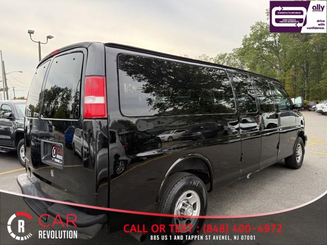2020 Chevrolet Express Passenger LT 3500 155'', available for sale in Avenel, New Jersey | Car Revolution. Avenel, New Jersey 2020 Chevrolet Express Passenger LT 3500 155'', available for sale in Avenel, New Jersey | Car Revolution. Avenel, New Jersey