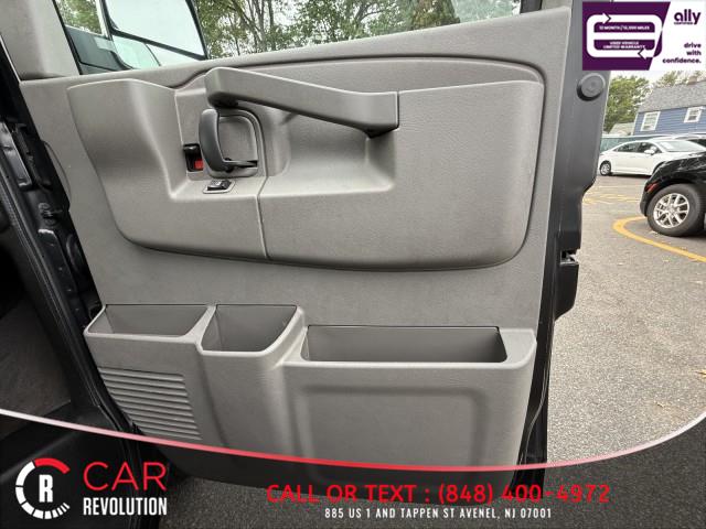 2020 Chevrolet Express Passenger LT 3500 155'', available for sale in Avenel, New Jersey | Car Revolution. Avenel, New Jersey 2020 Chevrolet Express Passenger LT 3500 155'', available for sale in Avenel, New Jersey | Car Revolution. Avenel, New Jersey