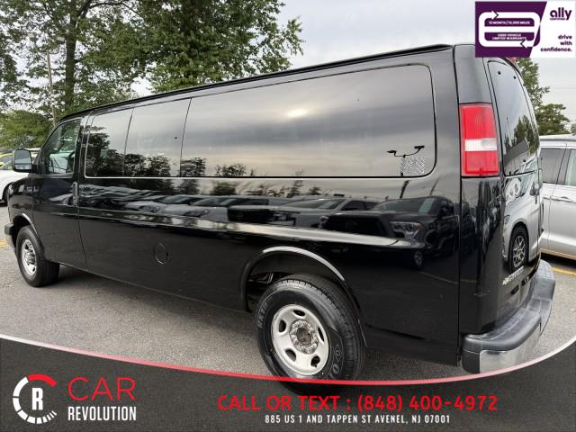 2020 Chevrolet Express Passenger LT 3500 155'', available for sale in Avenel, New Jersey | Car Revolution. Avenel, New Jersey 2020 Chevrolet Express Passenger LT 3500 155'', available for sale in Avenel, New Jersey | Car Revolution. Avenel, New Jersey