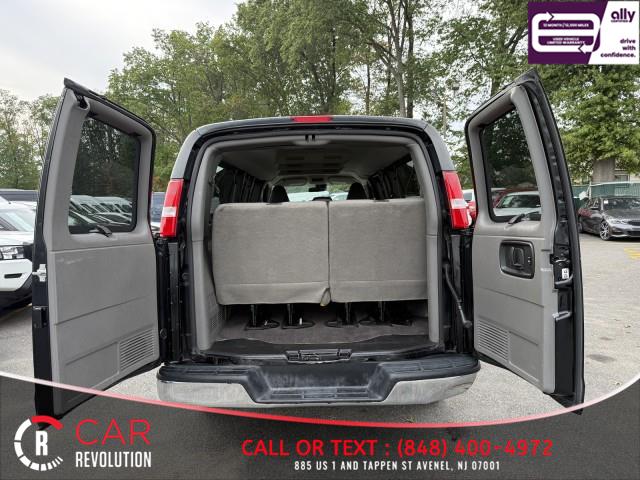 2020 Chevrolet Express Passenger LT 3500 155'', available for sale in Avenel, New Jersey | Car Revolution. Avenel, New Jersey 2020 Chevrolet Express Passenger LT 3500 155'', available for sale in Avenel, New Jersey | Car Revolution. Avenel, New Jersey