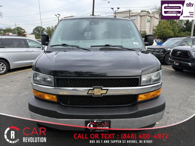 2020 Chevrolet Express Passenger LT 3500 155'', available for sale in Avenel, New Jersey | Car Revolution. Avenel, New Jersey 2020 Chevrolet Express Passenger LT 3500 155'', available for sale in Avenel, New Jersey | Car Revolution. Avenel, New Jersey