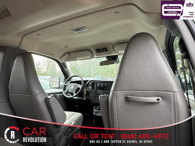 2020 Chevrolet Express Passenger LT 3500 155'', available for sale in Avenel, New Jersey | Car Revolution. Avenel, New Jersey 2020 Chevrolet Express Passenger LT 3500 155'', available for sale in Avenel, New Jersey | Car Revolution. Avenel, New Jersey