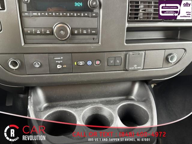 2020 Chevrolet Express Passenger LT 3500 155'', available for sale in Avenel, New Jersey | Car Revolution. Avenel, New Jersey 2020 Chevrolet Express Passenger LT 3500 155'', available for sale in Avenel, New Jersey | Car Revolution. Avenel, New Jersey