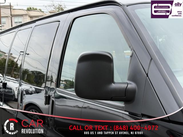 2020 Chevrolet Express Passenger LT 3500 155'', available for sale in Avenel, New Jersey | Car Revolution. Avenel, New Jersey 2020 Chevrolet Express Passenger LT 3500 155'', available for sale in Avenel, New Jersey | Car Revolution. Avenel, New Jersey