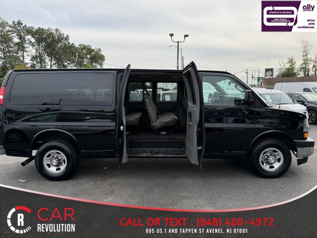2020 Chevrolet Express Passenger LT 3500 155'', available for sale in Avenel, New Jersey | Car Revolution. Avenel, New Jersey 2020 Chevrolet Express Passenger LT 3500 155'', available for sale in Avenel, New Jersey | Car Revolution. Avenel, New Jersey