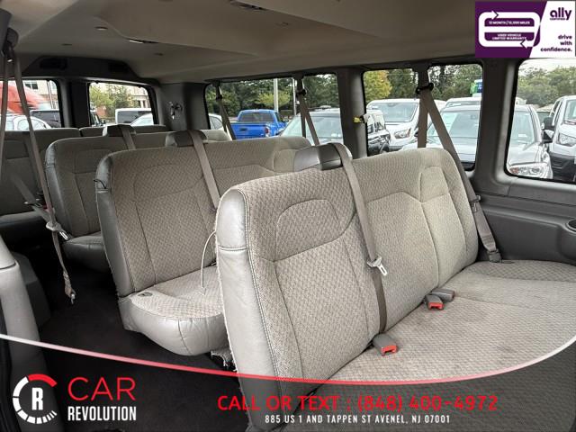 2020 Chevrolet Express Passenger LT 3500 155'', available for sale in Avenel, New Jersey | Car Revolution. Avenel, New Jersey 2020 Chevrolet Express Passenger LT 3500 155'', available for sale in Avenel, New Jersey | Car Revolution. Avenel, New Jersey