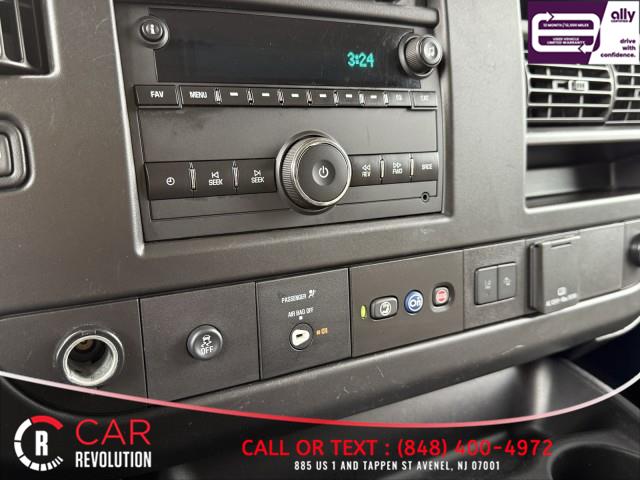 2020 Chevrolet Express Passenger LT 3500 155'', available for sale in Avenel, New Jersey | Car Revolution. Avenel, New Jersey 2020 Chevrolet Express Passenger LT 3500 155'', available for sale in Avenel, New Jersey | Car Revolution. Avenel, New Jersey