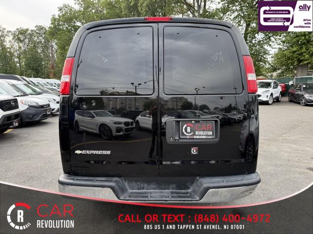 2020 Chevrolet Express Passenger LT 3500 155'', available for sale in Avenel, New Jersey | Car Revolution. Avenel, New Jersey 2020 Chevrolet Express Passenger LT 3500 155'', available for sale in Avenel, New Jersey | Car Revolution. Avenel, New Jersey