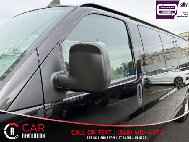 2020 Chevrolet Express Passenger LT 3500 155'', available for sale in Avenel, New Jersey | Car Revolution. Avenel, New Jersey 2020 Chevrolet Express Passenger LT 3500 155'', available for sale in Avenel, New Jersey | Car Revolution. Avenel, New Jersey