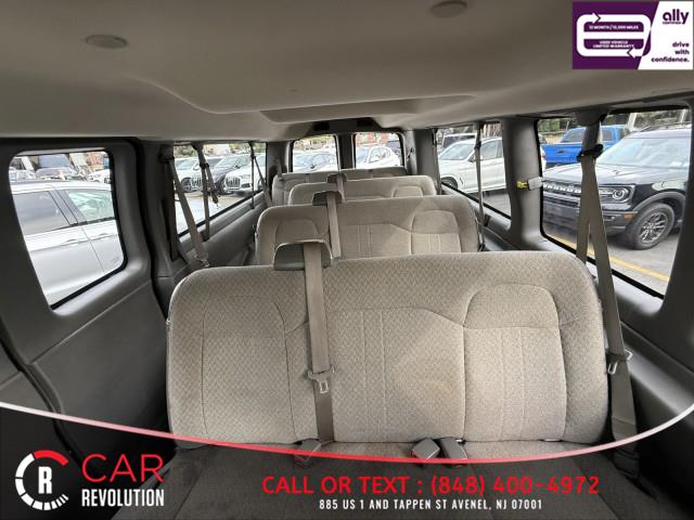 2020 Chevrolet Express Passenger LT 3500 155'', available for sale in Avenel, New Jersey | Car Revolution. Avenel, New Jersey 2020 Chevrolet Express Passenger LT 3500 155'', available for sale in Avenel, New Jersey | Car Revolution. Avenel, New Jersey