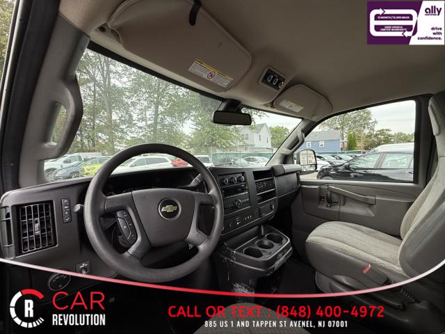 2020 Chevrolet Express Passenger LT 3500 155'', available for sale in Avenel, New Jersey | Car Revolution. Avenel, New Jersey 2020 Chevrolet Express Passenger LT 3500 155'', available for sale in Avenel, New Jersey | Car Revolution. Avenel, New Jersey
