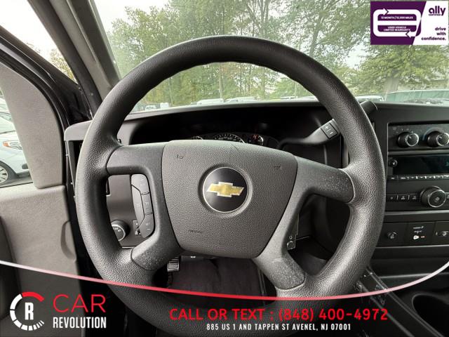 2020 Chevrolet Express Passenger LT 3500 155'', available for sale in Avenel, New Jersey | Car Revolution. Avenel, New Jersey 2020 Chevrolet Express Passenger LT 3500 155'', available for sale in Avenel, New Jersey | Car Revolution. Avenel, New Jersey