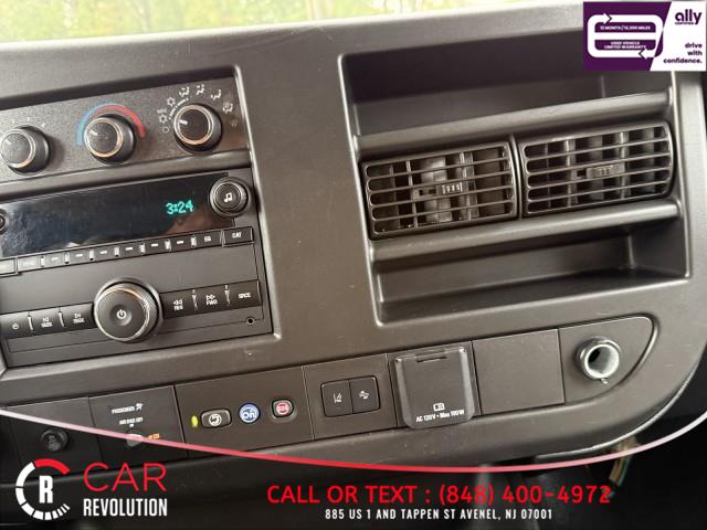 2020 Chevrolet Express Passenger LT 3500 155'', available for sale in Avenel, New Jersey | Car Revolution. Avenel, New Jersey 2020 Chevrolet Express Passenger LT 3500 155'', available for sale in Avenel, New Jersey | Car Revolution. Avenel, New Jersey