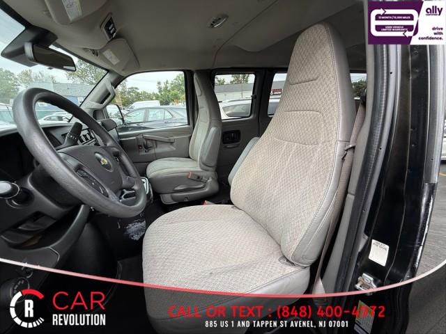 2020 Chevrolet Express Passenger LT 3500 155'', available for sale in Avenel, New Jersey | Car Revolution. Avenel, New Jersey 2020 Chevrolet Express Passenger LT 3500 155'', available for sale in Avenel, New Jersey | Car Revolution. Avenel, New Jersey