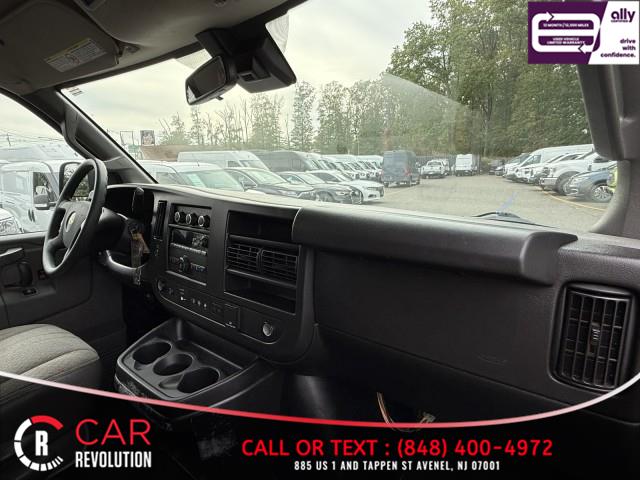 2020 Chevrolet Express Passenger LT 3500 155'', available for sale in Avenel, New Jersey | Car Revolution. Avenel, New Jersey 2020 Chevrolet Express Passenger LT 3500 155'', available for sale in Avenel, New Jersey | Car Revolution. Avenel, New Jersey