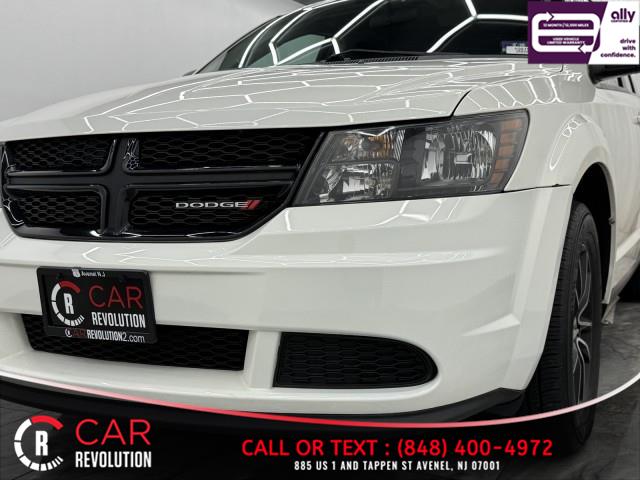 2018 Dodge Journey SE, available for sale in Avenel, New Jersey | Car Revolution. Avenel, New Jersey 2018 Dodge Journey SE, available for sale in Avenel, New Jersey | Car Revolution. Avenel, New Jersey