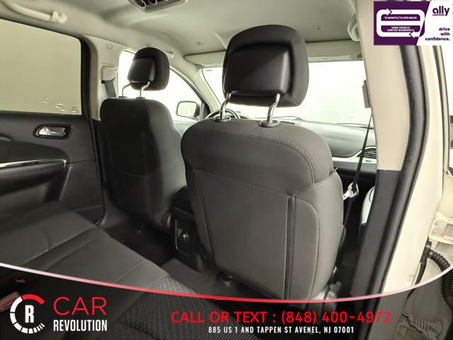 2018 Dodge Journey SE, available for sale in Avenel, New Jersey | Car Revolution. Avenel, New Jersey 2018 Dodge Journey SE, available for sale in Avenel, New Jersey | Car Revolution. Avenel, New Jersey