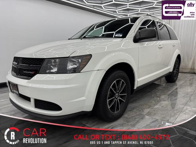 2018 Dodge Journey SE, available for sale in Avenel, New Jersey | Car Revolution. Avenel, New Jersey 2018 Dodge Journey SE, available for sale in Avenel, New Jersey | Car Revolution. Avenel, New Jersey