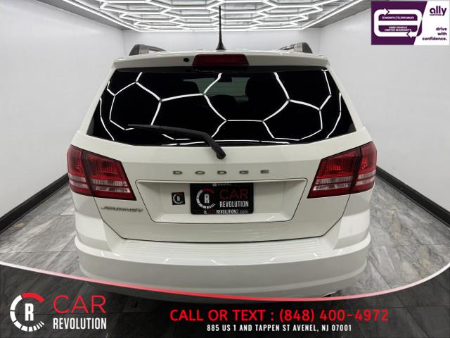2018 Dodge Journey SE, available for sale in Avenel, New Jersey | Car Revolution. Avenel, New Jersey 2018 Dodge Journey SE, available for sale in Avenel, New Jersey | Car Revolution. Avenel, New Jersey