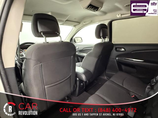 2018 Dodge Journey SE, available for sale in Avenel, New Jersey | Car Revolution. Avenel, New Jersey 2018 Dodge Journey SE, available for sale in Avenel, New Jersey | Car Revolution. Avenel, New Jersey