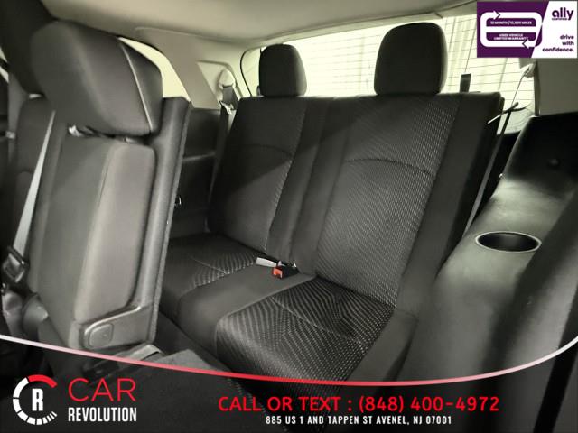 2018 Dodge Journey SE, available for sale in Avenel, New Jersey | Car Revolution. Avenel, New Jersey 2018 Dodge Journey SE, available for sale in Avenel, New Jersey | Car Revolution. Avenel, New Jersey