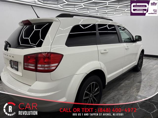2018 Dodge Journey SE, available for sale in Avenel, New Jersey | Car Revolution. Avenel, New Jersey 2018 Dodge Journey SE, available for sale in Avenel, New Jersey | Car Revolution. Avenel, New Jersey