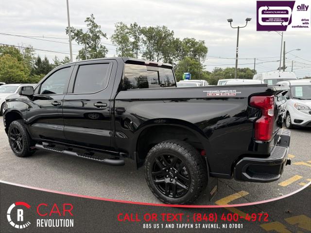 2022 Chevrolet Silverado 1500 Ltd LT Trail Boss, available for sale in Avenel, New Jersey | Car Revolution. Avenel, New Jersey 2022 Chevrolet Silverado 1500 Ltd LT Trail Boss, available for sale in Avenel, New Jersey | Car Revolution. Avenel, New Jersey