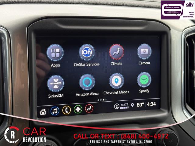 2022 Chevrolet Silverado 1500 Ltd LT Trail Boss, available for sale in Avenel, New Jersey | Car Revolution. Avenel, New Jersey 2022 Chevrolet Silverado 1500 Ltd LT Trail Boss, available for sale in Avenel, New Jersey | Car Revolution. Avenel, New Jersey