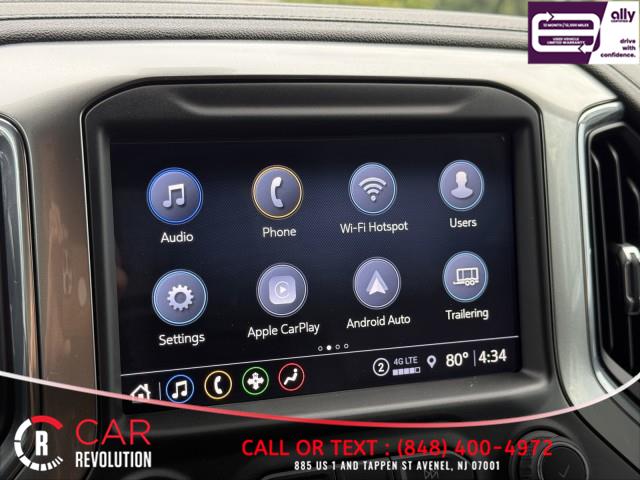 2022 Chevrolet Silverado 1500 Ltd LT Trail Boss, available for sale in Avenel, New Jersey | Car Revolution. Avenel, New Jersey 2022 Chevrolet Silverado 1500 Ltd LT Trail Boss, available for sale in Avenel, New Jersey | Car Revolution. Avenel, New Jersey