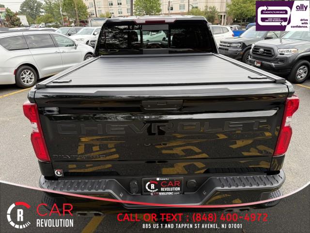2022 Chevrolet Silverado 1500 Ltd LT Trail Boss, available for sale in Avenel, New Jersey | Car Revolution. Avenel, New Jersey 2022 Chevrolet Silverado 1500 Ltd LT Trail Boss, available for sale in Avenel, New Jersey | Car Revolution. Avenel, New Jersey