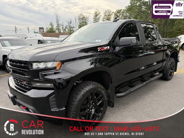 2022 Chevrolet Silverado 1500 Ltd LT Trail Boss, available for sale in Avenel, New Jersey | Car Revolution. Avenel, New Jersey 2022 Chevrolet Silverado 1500 Ltd LT Trail Boss, available for sale in Avenel, New Jersey | Car Revolution. Avenel, New Jersey