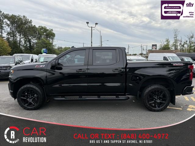 2022 Chevrolet Silverado 1500 Ltd LT Trail Boss, available for sale in Avenel, New Jersey | Car Revolution. Avenel, New Jersey 2022 Chevrolet Silverado 1500 Ltd LT Trail Boss, available for sale in Avenel, New Jersey | Car Revolution. Avenel, New Jersey