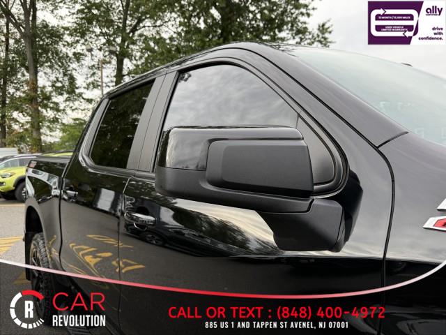 2022 Chevrolet Silverado 1500 Ltd LT Trail Boss, available for sale in Avenel, New Jersey | Car Revolution. Avenel, New Jersey 2022 Chevrolet Silverado 1500 Ltd LT Trail Boss, available for sale in Avenel, New Jersey | Car Revolution. Avenel, New Jersey
