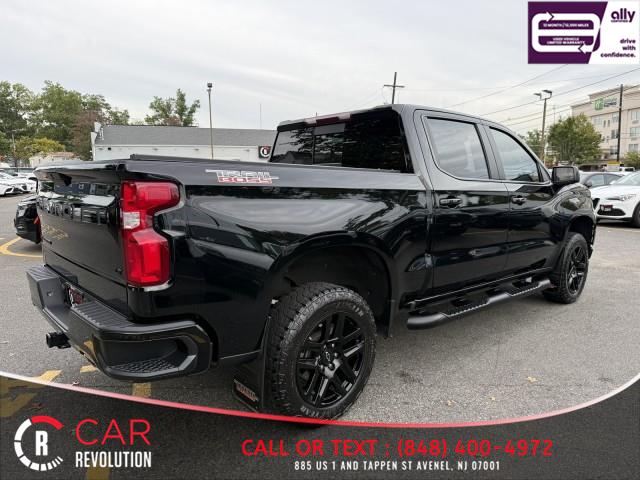 2022 Chevrolet Silverado 1500 Ltd LT Trail Boss, available for sale in Avenel, New Jersey | Car Revolution. Avenel, New Jersey 2022 Chevrolet Silverado 1500 Ltd LT Trail Boss, available for sale in Avenel, New Jersey | Car Revolution. Avenel, New Jersey