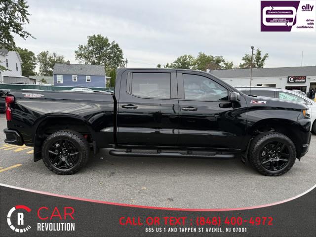 2022 Chevrolet Silverado 1500 Ltd LT Trail Boss, available for sale in Avenel, New Jersey | Car Revolution. Avenel, New Jersey 2022 Chevrolet Silverado 1500 Ltd LT Trail Boss, available for sale in Avenel, New Jersey | Car Revolution. Avenel, New Jersey
