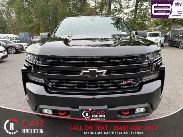 2022 Chevrolet Silverado 1500 Ltd LT Trail Boss, available for sale in Avenel, New Jersey | Car Revolution. Avenel, New Jersey 2022 Chevrolet Silverado 1500 Ltd LT Trail Boss, available for sale in Avenel, New Jersey | Car Revolution. Avenel, New Jersey