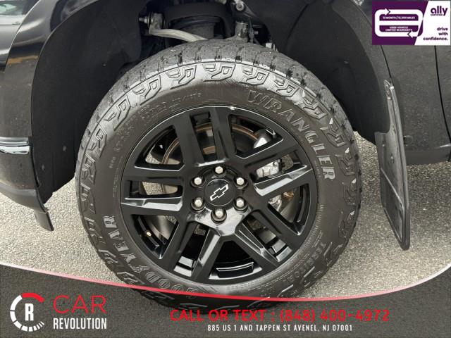 2022 Chevrolet Silverado 1500 Ltd LT Trail Boss, available for sale in Avenel, New Jersey | Car Revolution. Avenel, New Jersey 2022 Chevrolet Silverado 1500 Ltd LT Trail Boss, available for sale in Avenel, New Jersey | Car Revolution. Avenel, New Jersey
