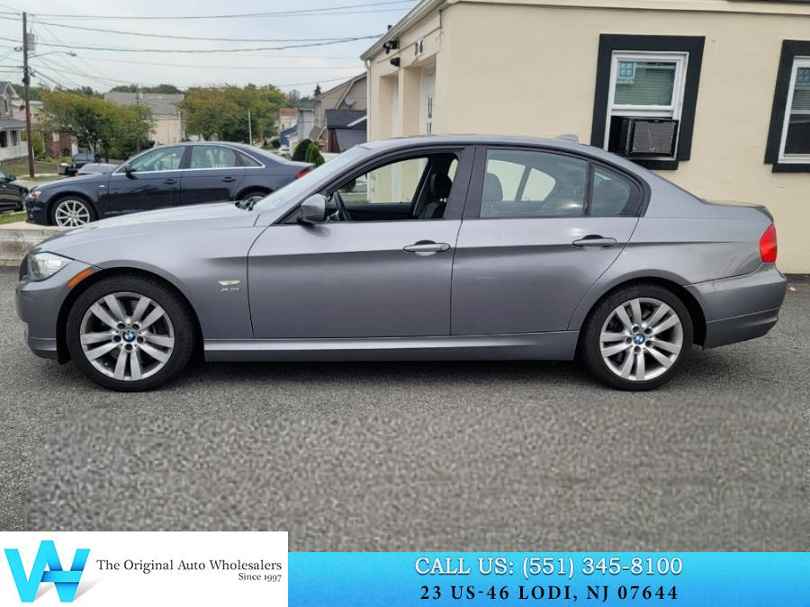 2009 BMW 3 Series 4dr Sdn 335i xDrive AWD, available for sale in Lodi, New Jersey | AW Auto & Truck Wholesalers, Inc. Lodi, New Jersey 2009 BMW 3 Series 4dr Sdn 335i xDrive AWD, available for sale in Lodi, New Jersey | AW Auto & Truck Wholesalers, Inc. Lodi, New Jersey